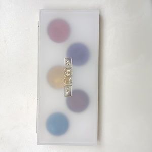 Pat Mcgrath Labs Eye Shadow Palette- Eye Ecstasy: Subversive